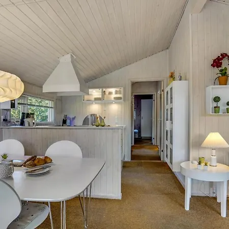 Awesome Home In Blokhus With Sauna
