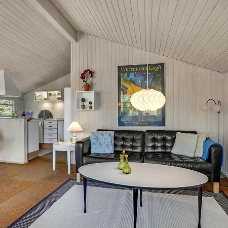 Awesome Home In Blokhus With Sauna Dom wakacyjny Blokhus
