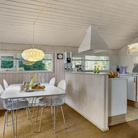 Awesome Home In Blokhus With Sauna * Blokhus