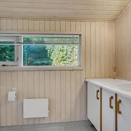 Stunning In With Sauna