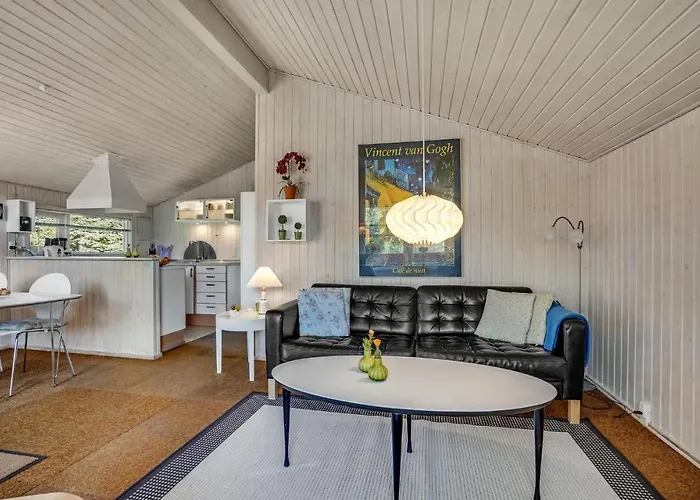 9 Holiday home Blokhus